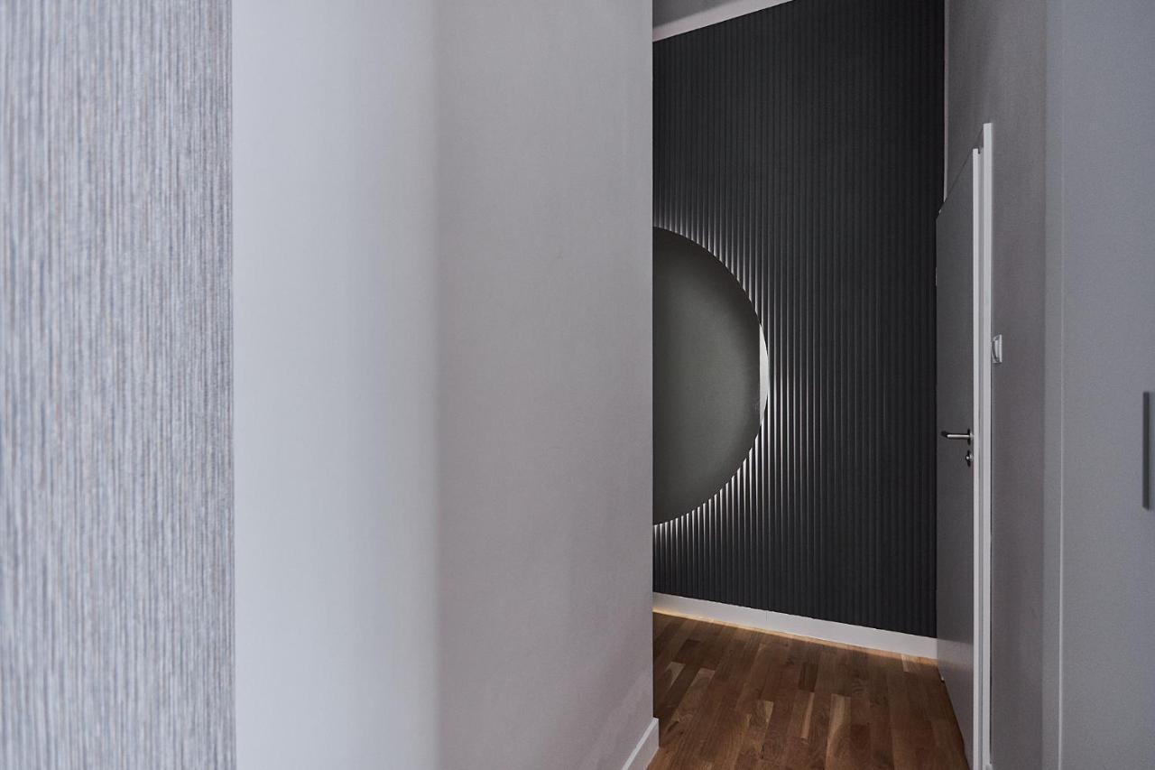 Apartamenty Swinoujscie - Wisus Dış mekan fotoğraf