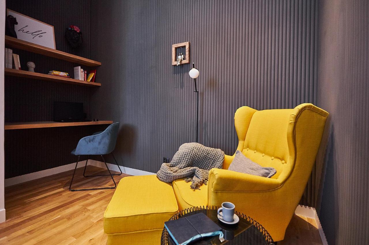 Apartamenty Swinoujscie - Wisus Dış mekan fotoğraf